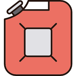 Jerrycan icon