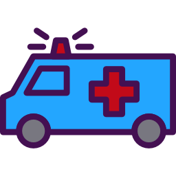 ambulancia icono