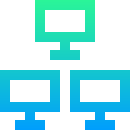 Computers icon