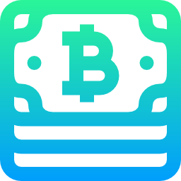 bitcoin Icône