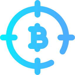 Bitcoin icon