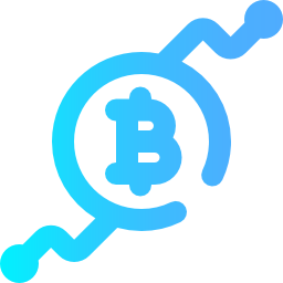 ビットコイン icon