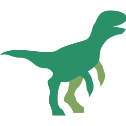 velociraptor icona