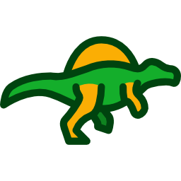 スピノサウルス icon