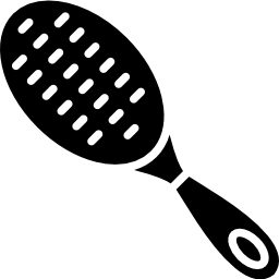 Расческа иконка
