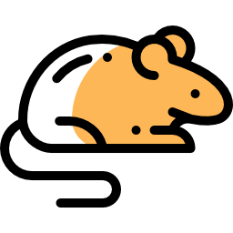 Mouse icon