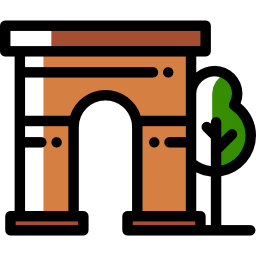 Gate icon