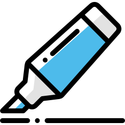 textmarker icon