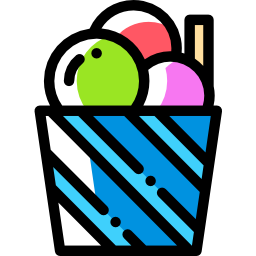 Ice cream icon