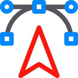 modifier les outils Icône