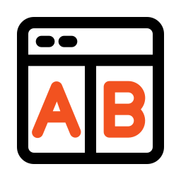 ab-тестирование иконка