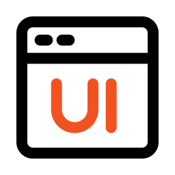 Ui icon