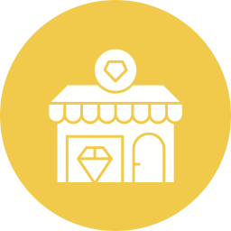 Store icon