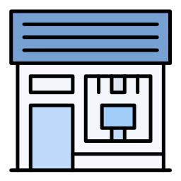 elektronik-shop icon