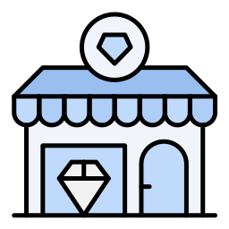 Store icon