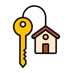 House icon