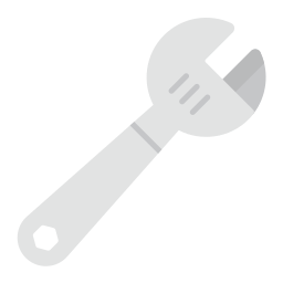 Wrench icon