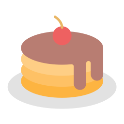 Pancake icon