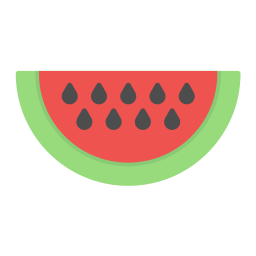 wassermelone icon