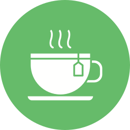 Tea icon