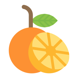 orange icon