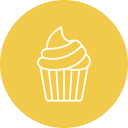 Muffin icon