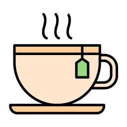 Tea icon