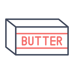 バター icon
