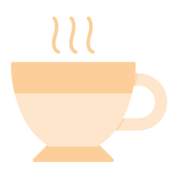 café exprés icono