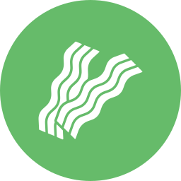 Bacon icon