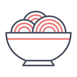 spaguetti icon