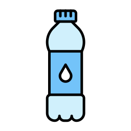 agua icono