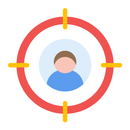 Target icon