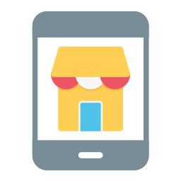 e-commerce icon