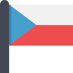 bandera icono