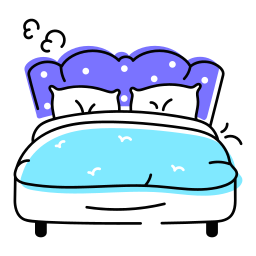 cama icono