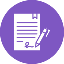 Agreement icon