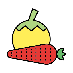 vegetabe icon
