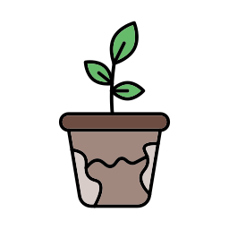 planta icono