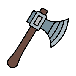 斧 icon