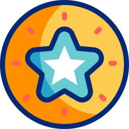 Star icon