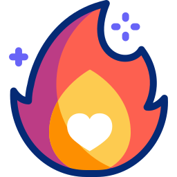 Passion icon