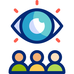 vision icon