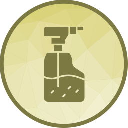 wasserspray icon