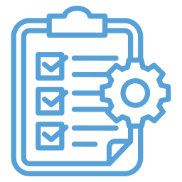 projektmanagement icon