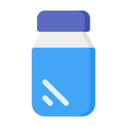 Bottle icon