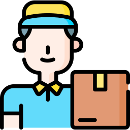 Employee icon