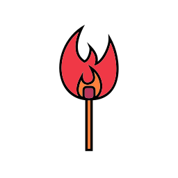 성냥개비 icon