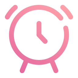 Clock icon