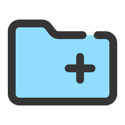 Folder icon